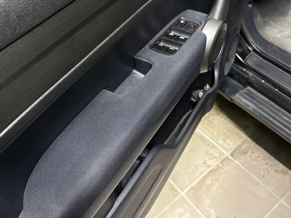 2010 Honda CR-V III Рестайлинг, коричневый - вид 10