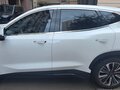 2023 Jetour Dashing I, белый, 1850000 рублей - вид 2