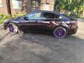 2007 Mazda 6 II (GH), пурпурный - вид 6