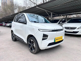 2022 Punk Duoduo 15.5 kWh, белый, 784007 рублей, вид 3