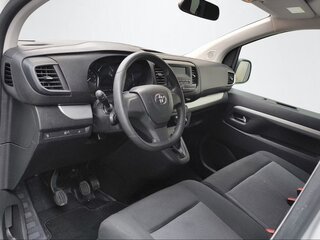 2022 Toyota ProAce L2 II, белый, 2790000 рублей, вид 5