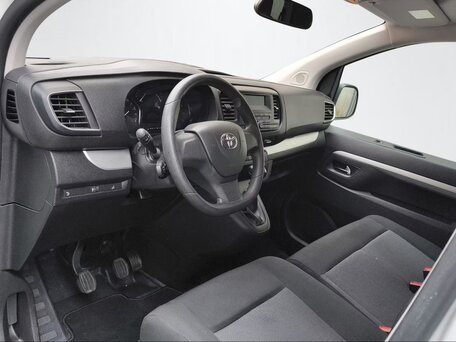 2022 Toyota ProAce L2 II, белый, 2790000 рублей, вид 5