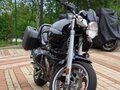 2001 BMW R 1150 R, чёрный, 320000 рублей - вид 6