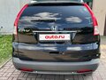 2013 Honda CR-V IV, чёрный, 2100000 рублей - вид 2