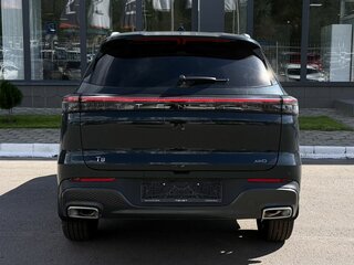 2026 Tenet T8, зелёный, 3299000 рублей, вид 5