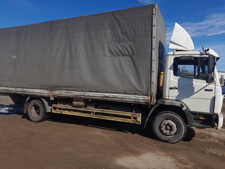 1992 Mercedes-Benz 1317L, белый, 535000 рублей, вид 2