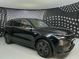 2025 Li Auto (Lixiang) L6 I, чёрный, 8890000 рублей, вид 4