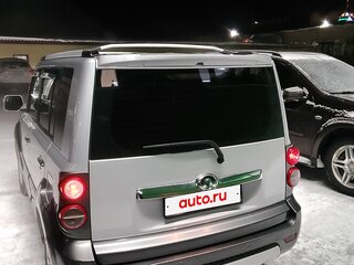 2013 Great Wall Hover M2, серебристый, 460000 рублей, вид 3