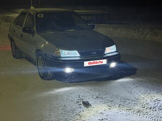 2000 Daewoo Nexia I, серебристый, 170000 рублей, вид 4