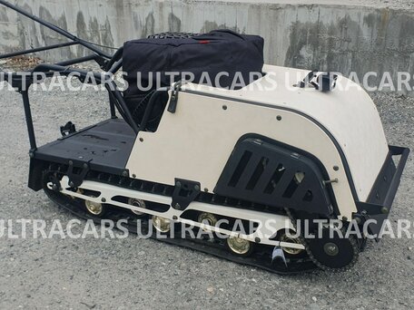 2026 Baltmotors Snowdog Sport, бежевый, 199900 рублей, вид 3