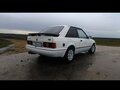 1986 Ford Escort XR3i IV, белый, 150000 рублей - вид 2