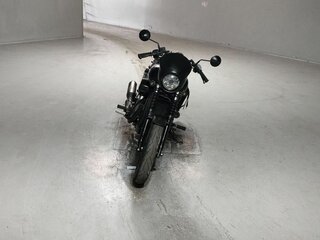 2015 Harley-Davidson Street 750, чёрный, 336000 рублей, вид 3