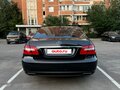 2010 Mercedes-Benz E-Класс 350 IV (W212, S212, C207), чёрный, 1650000 рублей - вид 6