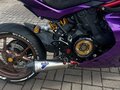 2021 Ducati Supersport, фиолетовый, 1800000 рублей - вид 8