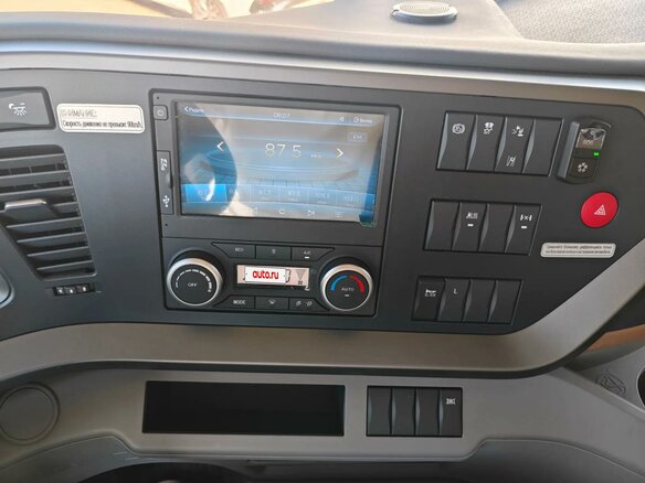2024 Dongfeng GX, белый, 8900000 рублей - вид 12
