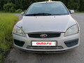 2007 Ford Focus II, серый, 299000 рублей - вид 2