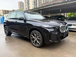 2026 BMW X5 Long 30Li IV (G05/G18) Рестайлинг, чёрный, 10481072 рублей, вид 2