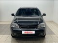 2011 Chevrolet Lacetti I, чёрный, 430000 рублей - вид 1