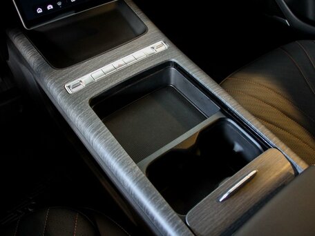 2026 Geely Preface I, серый, 3434990 рублей, вид 5