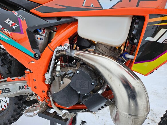 2024 Kews K23, оранжевый, 285000 рублей - вид 5
