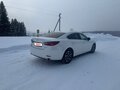 2020 Mazda 6 III (GJ) Рестайлинг 2, белый, 2970000 рублей - вид 3