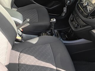 2019 Lada (ВАЗ) Vesta SW I, белый, 880000 рублей, вид 5