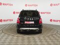 2023 Lada (ВАЗ) Granta Cross I Рестайлинг, чёрный, 783000 рублей - вид 6