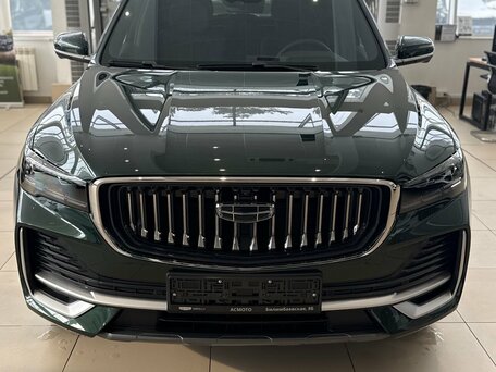Geely Monjaro I