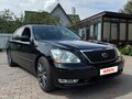 2005 Lexus LS 430 III Рестайлинг, чёрный, 1650000 рублей - вид 3