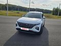2022 Hyundai Tucson IV, белый, 3500000 рублей - вид 2