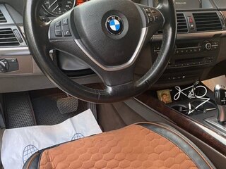2012 BMW X5 35i II (E70) Рестайлинг, чёрный, 1720000 рублей, вид 5