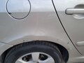 2007 Peugeot 307 I Рестайлинг, серый, 380000 рублей - вид 8