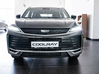 2026 Geely Coolray I Рестайлинг 2, серый, 2964990 рублей, вид 2