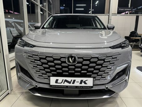 Changan UNI-K