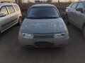 2012 Lada (ВАЗ) 2111 Богдан, серый, 150000 рублей - вид 2