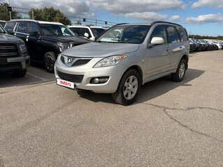 Great Wall Hover H5