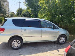 2002 Toyota Ipsum II (M20), серый, 675000 рублей, вид 2