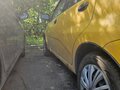 2007 Chevrolet Aveo I, жёлтый, 240000 рублей - вид 1