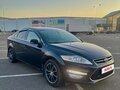 2012 Ford Mondeo IV Рестайлинг, чёрный, 650000 рублей - вид 3