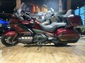 2025 Honda GL 1800 Gold Wing, пурпурный, 4600000 рублей - вид 6