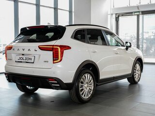 2026 Haval Jolion I Рестайлинг, белый, 2899000 рублей, вид 5