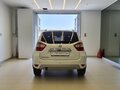 2017 Nissan Terrano III (D10), белый - вид 4