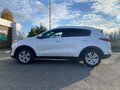 2016 Kia Sportage IV, белый, 1700000 рублей - вид 8