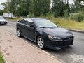 2007 Mitsubishi Lancer X, чёрный - вид 1
