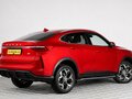 2022 Haval F7x I Рестайлинг, красный, 2279000 рублей - вид 5