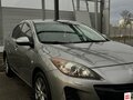 2011 Mazda 3 II (BL) Рестайлинг, серебристый, 920000 рублей - вид 3