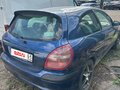 2002 Nissan Almera II (N16), синий, 395000 рублей - вид 10