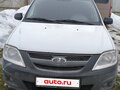 2019 Lada (ВАЗ) Largus I, белый - вид 1