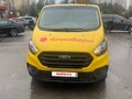 2018 Ford Transit Custom, жёлтый, 1800000 рублей