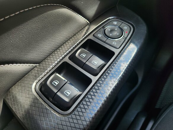 2023 Haval M6 II, белый, 1699000 рублей - вид 12